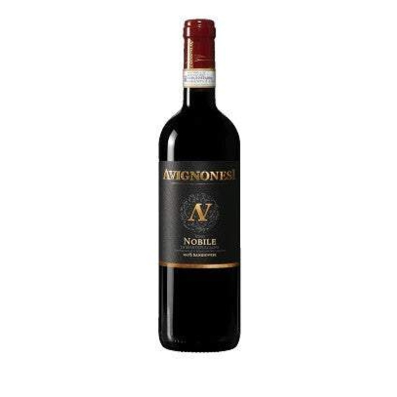 Avignonesi Vino Nobile Di Montepulciano 2018 750 ML