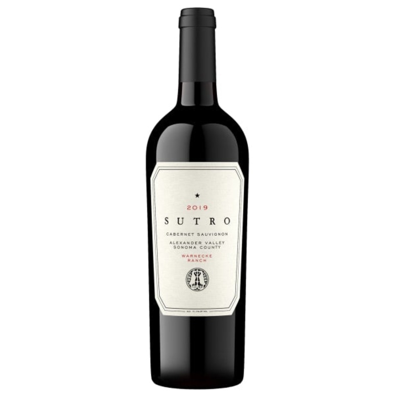 AXR Proprietary Red Wine Napa Valley 2021 750 ML