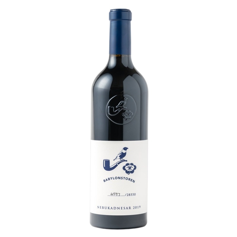 Babylonstoren Nebukadnesar 2020 750 ML