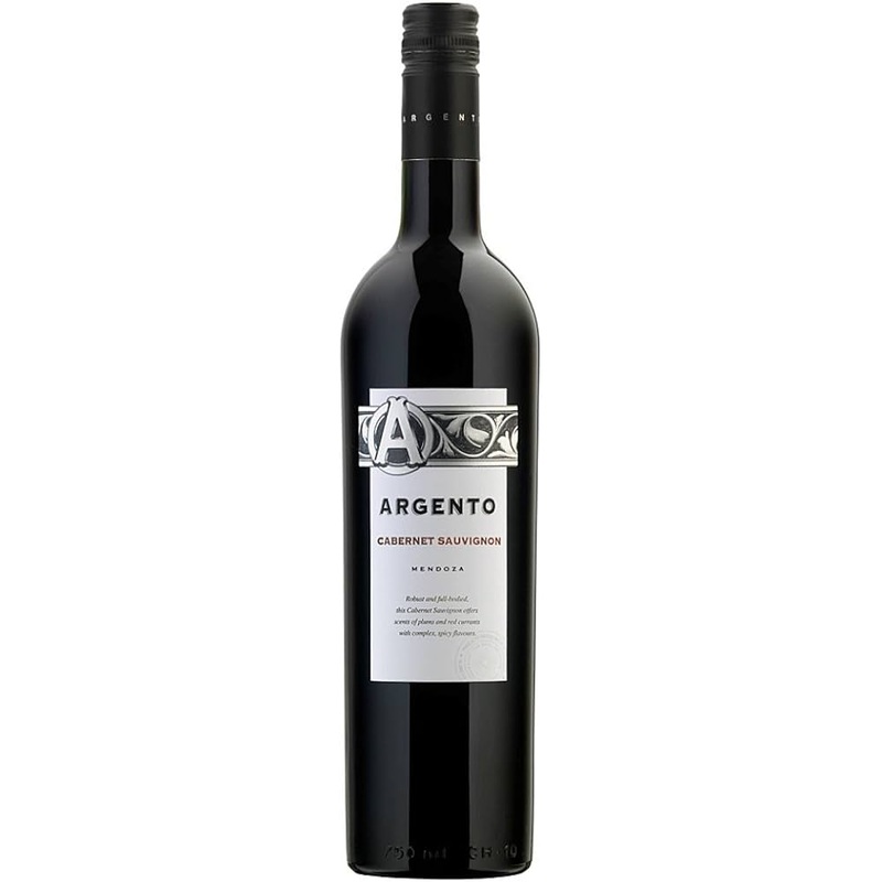 Argento Cabernet Sauvignon Mendoza 750 ML