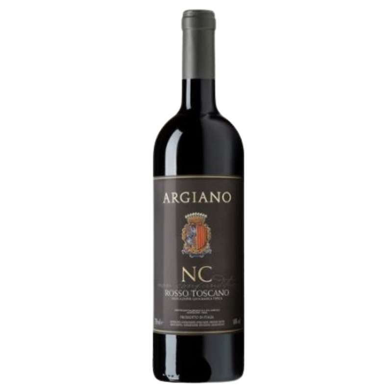 Argiano Rosso Toscano Nc Non Confunditur 2015 750 ML