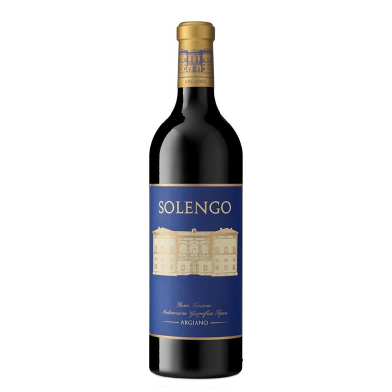 Argiano Toscana Solengo 750 ML
