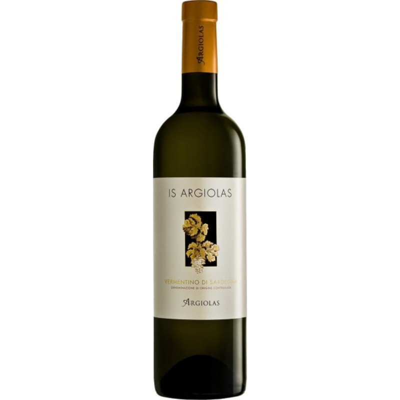 Argiolas Is Argiolas 2022 750 ML