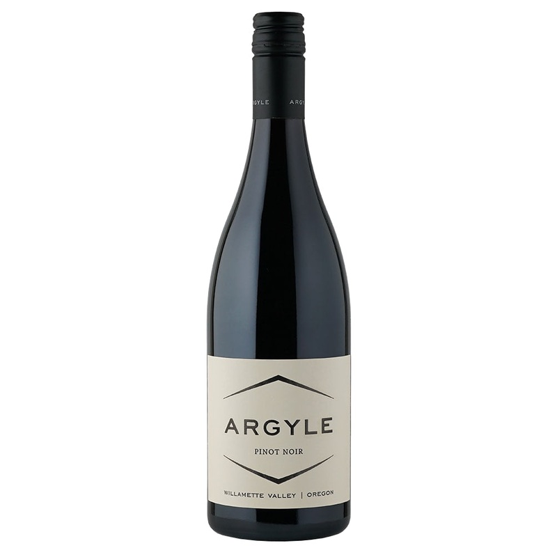 Argyle Pinot Noir Willamette Valley 2022 750 ML