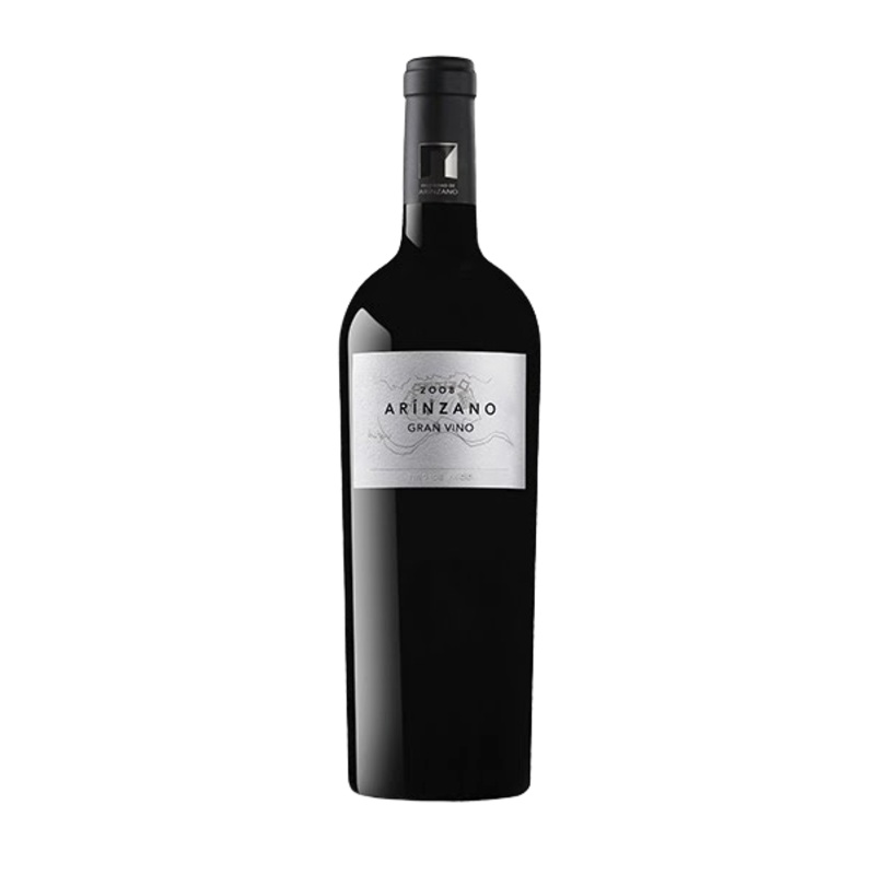 Arinzano Pago de Arinzano Tinto Gran Vino 750 ML