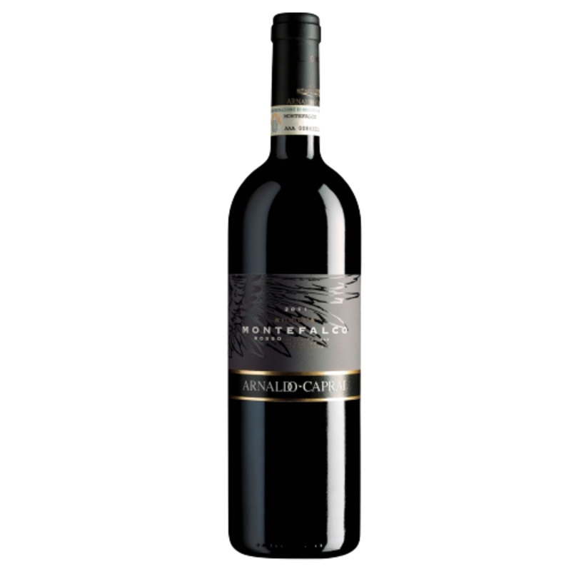 Arnaldo Caprai Montefalco Rosso Riserva 750 ML