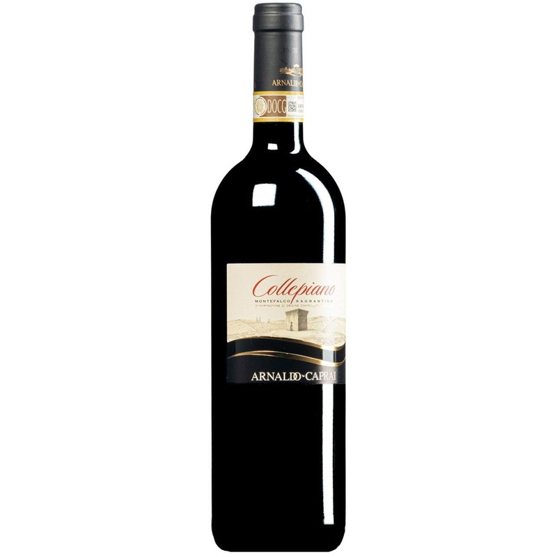 Arnaldo Caprai Montefalco Sagrantino Collepiano 1.5 L