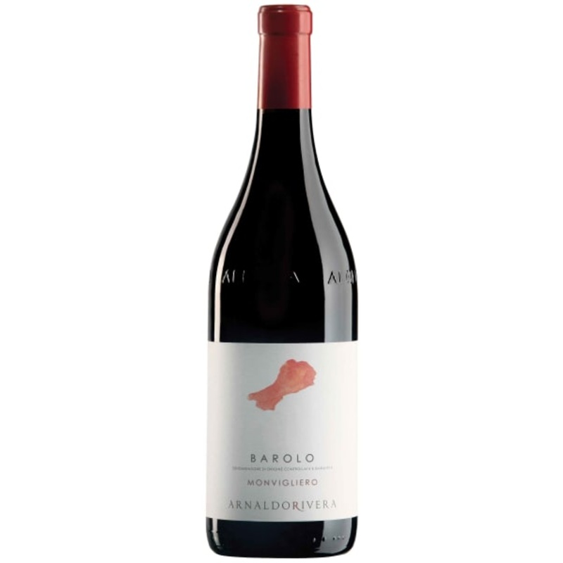 Arnaldo Rivera Monvigliero 2019 750 ML