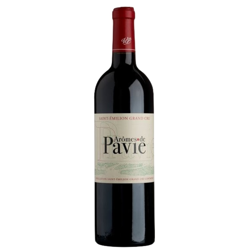 Aromes De Pavie St-Emilion Grand Cru 2016 750 ML