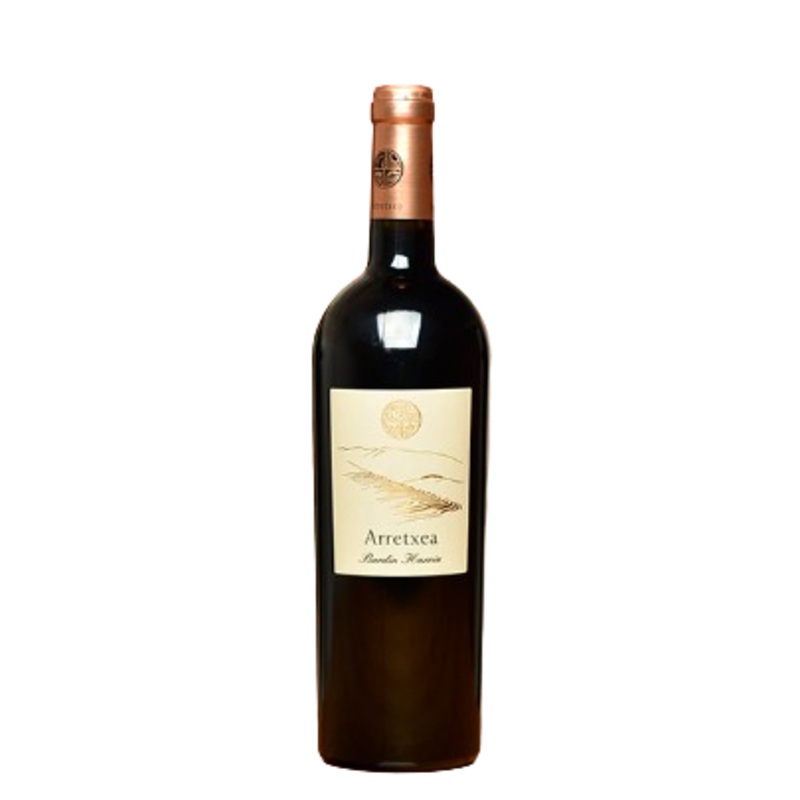 Arretxea Irouleguy Burdin Harria Rouge 2021 750 ML