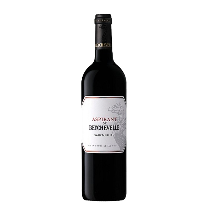 Aspirant De Beychevelle Saint Julien 2018 750 ML