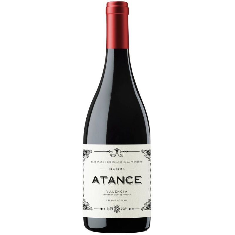 Atance Bobal 2020 750 ML