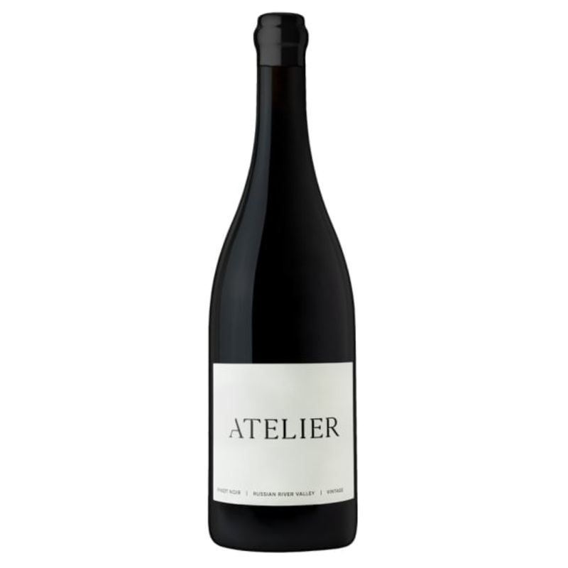 Atelier Pinot Noir Russian River 2022 750 ML