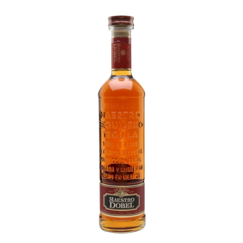 Maestro Dobel Anejo Tequila 750 ML