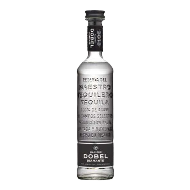 Maestro Dobel Diamante Tequila 750 ML