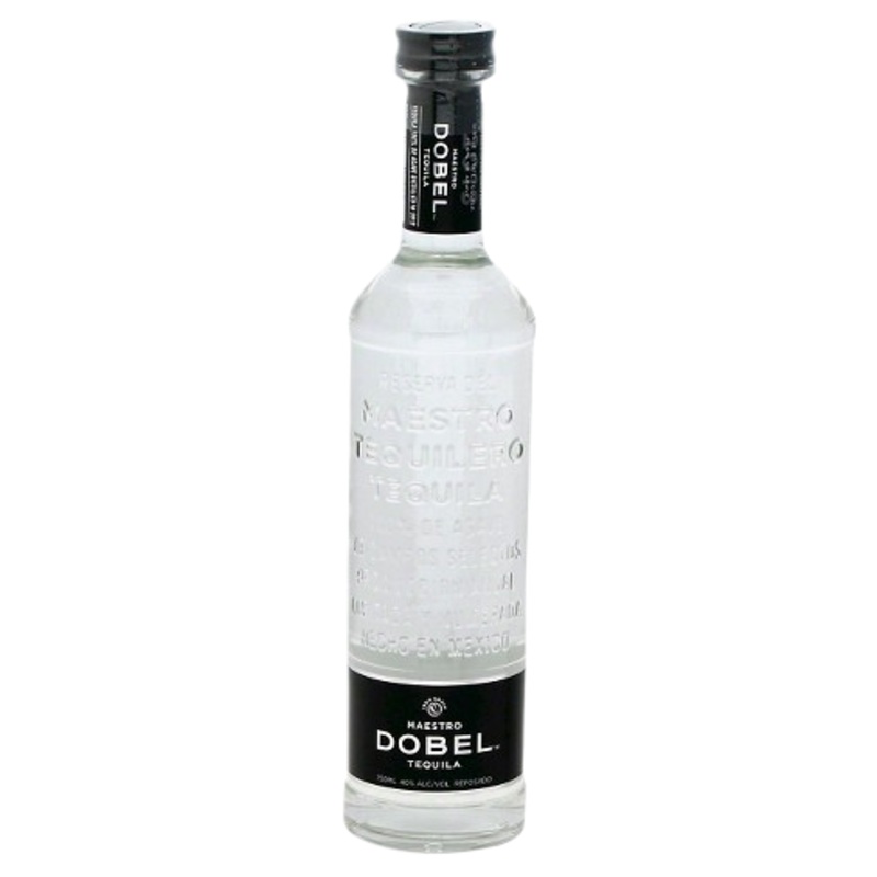 Maestro Dobel Diamond Tequila 750 ML