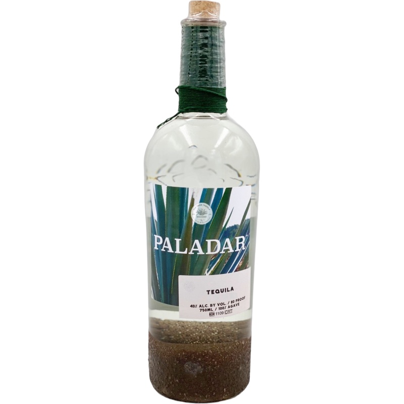Paladar Destilado De Agave 750 ML