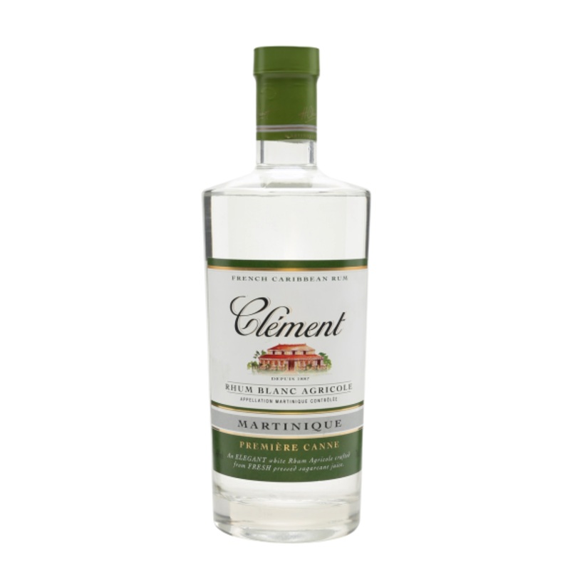 Rhum Clement Premiere Canne 750 ML