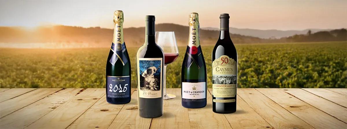 Shop Premium Spirits Online – Whiskey, Vodka, Tequila & More